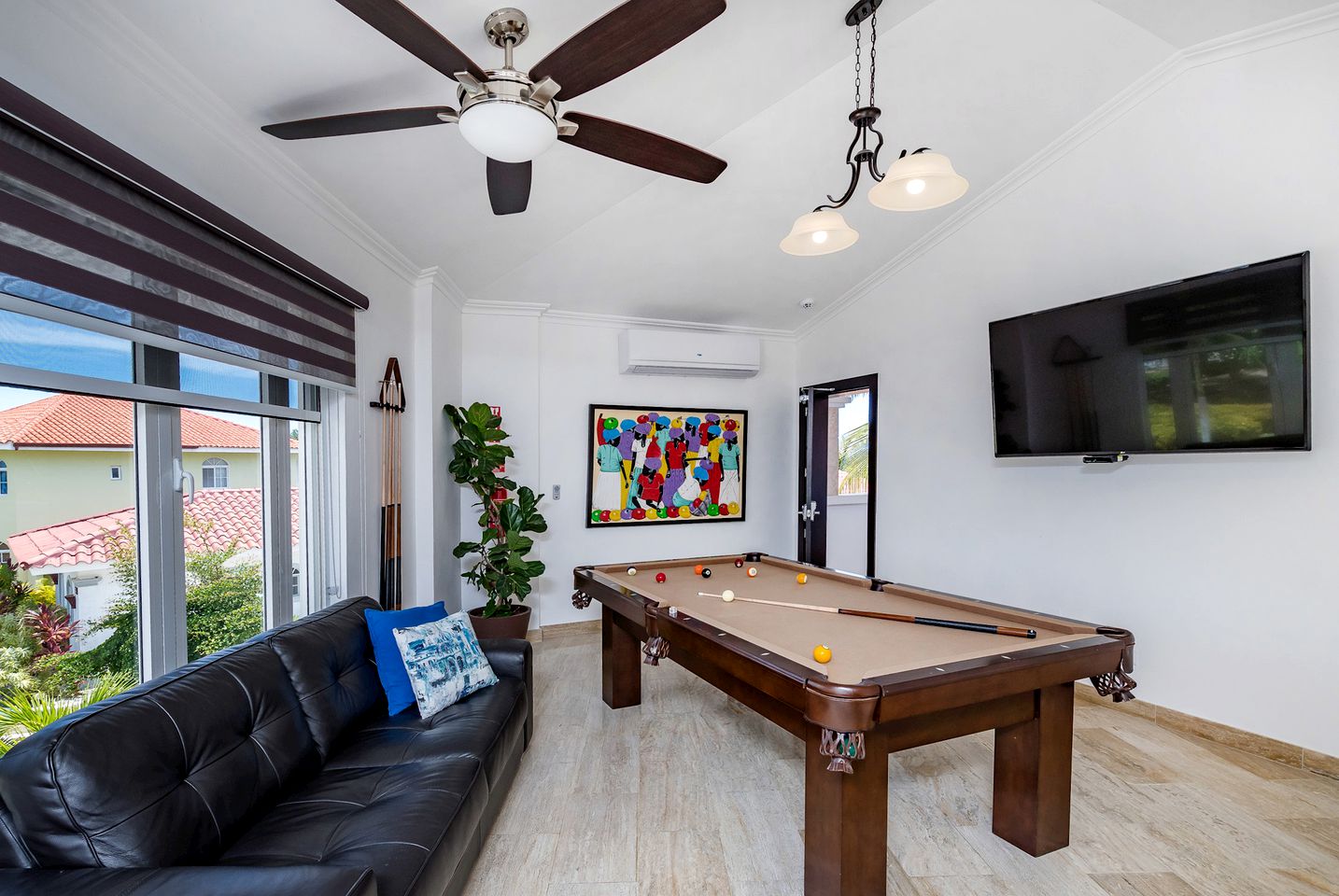 Huge Villa Perfect for Large Groups for the Ideal Punta Cana Getaway