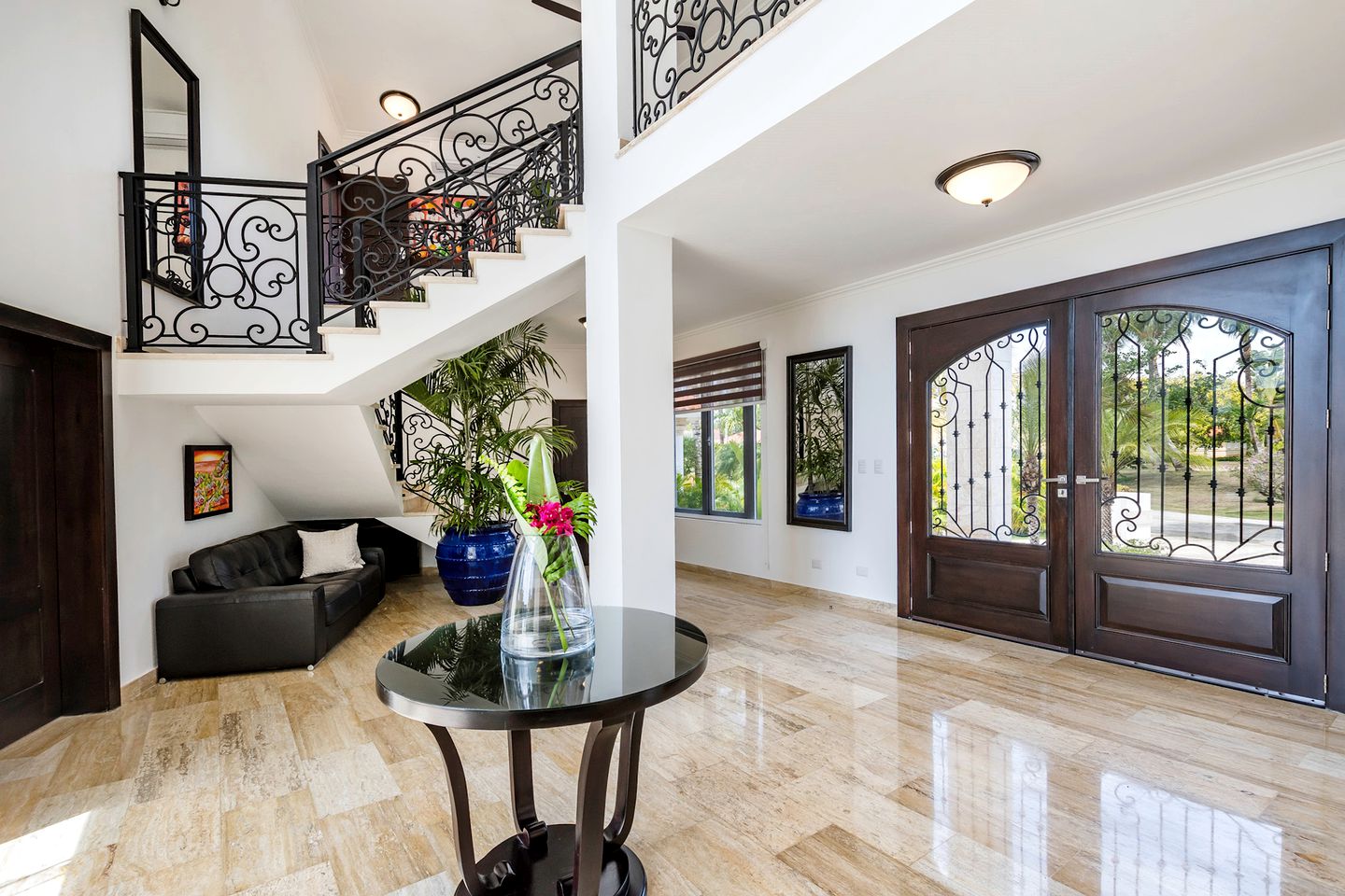 Huge Villa Perfect for Large Groups for the Ideal Punta Cana Getaway