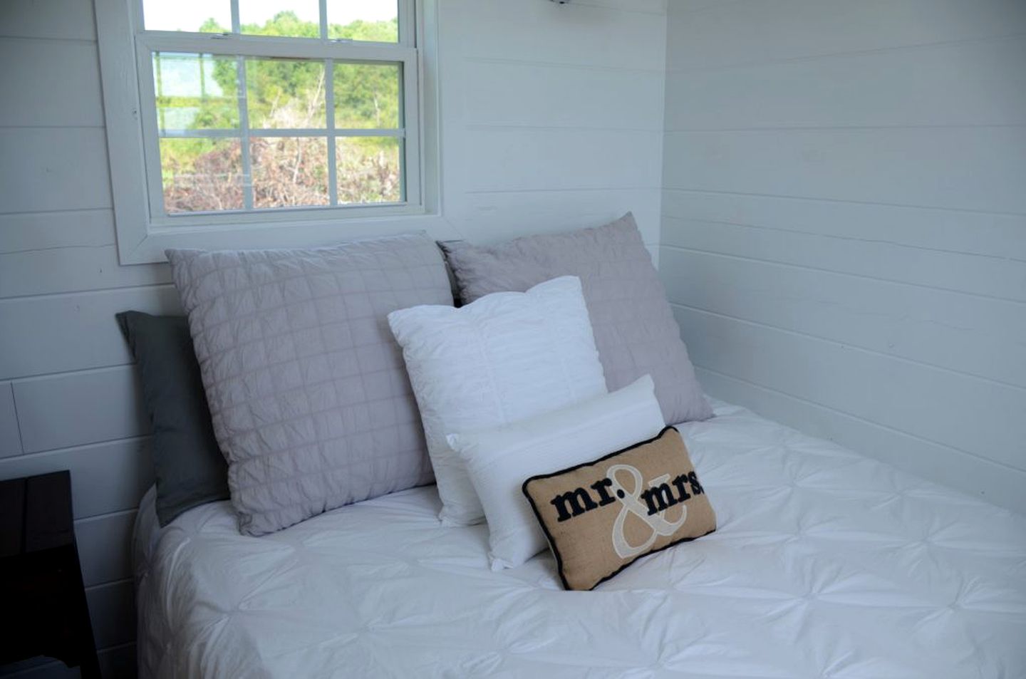 Unique Tiny House Getaway on a Goat Farm near Cooperstown, New York