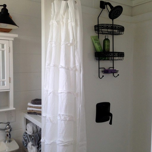 Tiny Houses (Fly Creek, New York, United States)