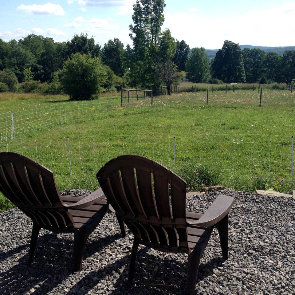 Unique Tiny House Getaway on a Goat Farm near Cooperstown, New York