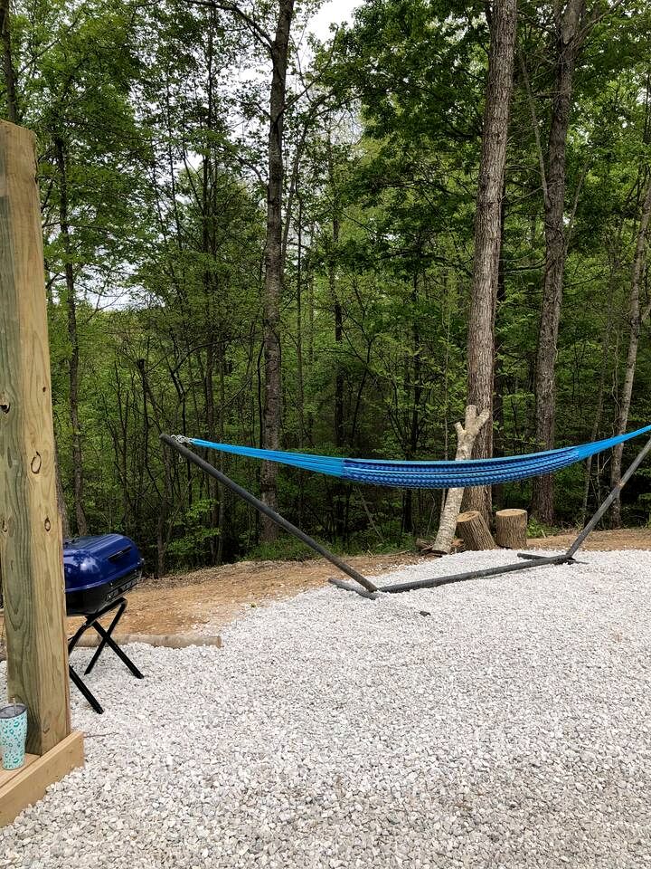 Cozy Dome Stay with Hot Tub near Natural Bridge & Red River Gorge, Kentucky