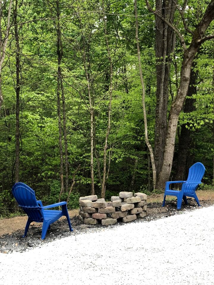 Cozy Dome Stay with Hot Tub near Natural Bridge & Red River Gorge, Kentucky