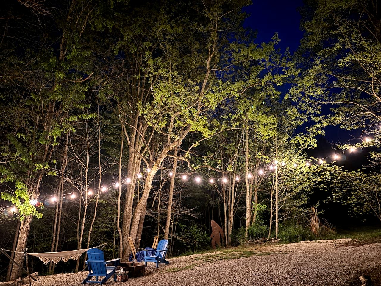 Cozy Dome Stay with Hot Tub near Natural Bridge & Red River Gorge, Kentucky