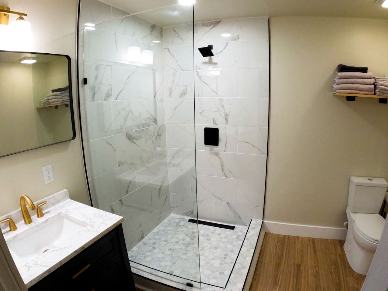 Luxury Geodome with Sauna, Hot Tub & Mountain Views near Pisgah National Forest, North Carolina