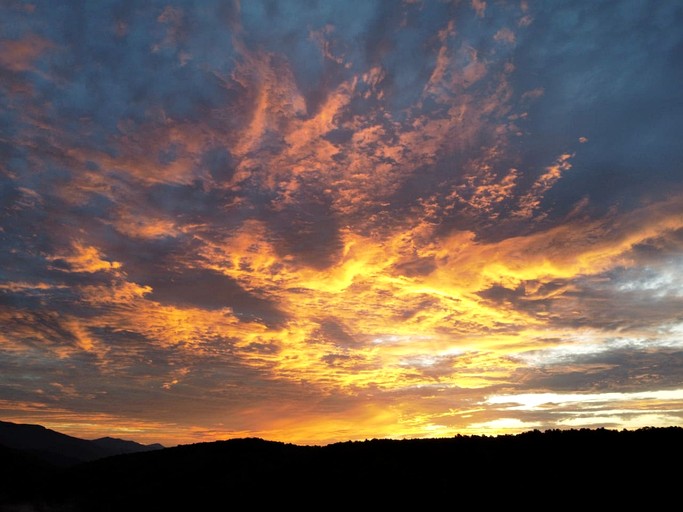 Domes (United States of America, Balsam Grove, North Carolina)