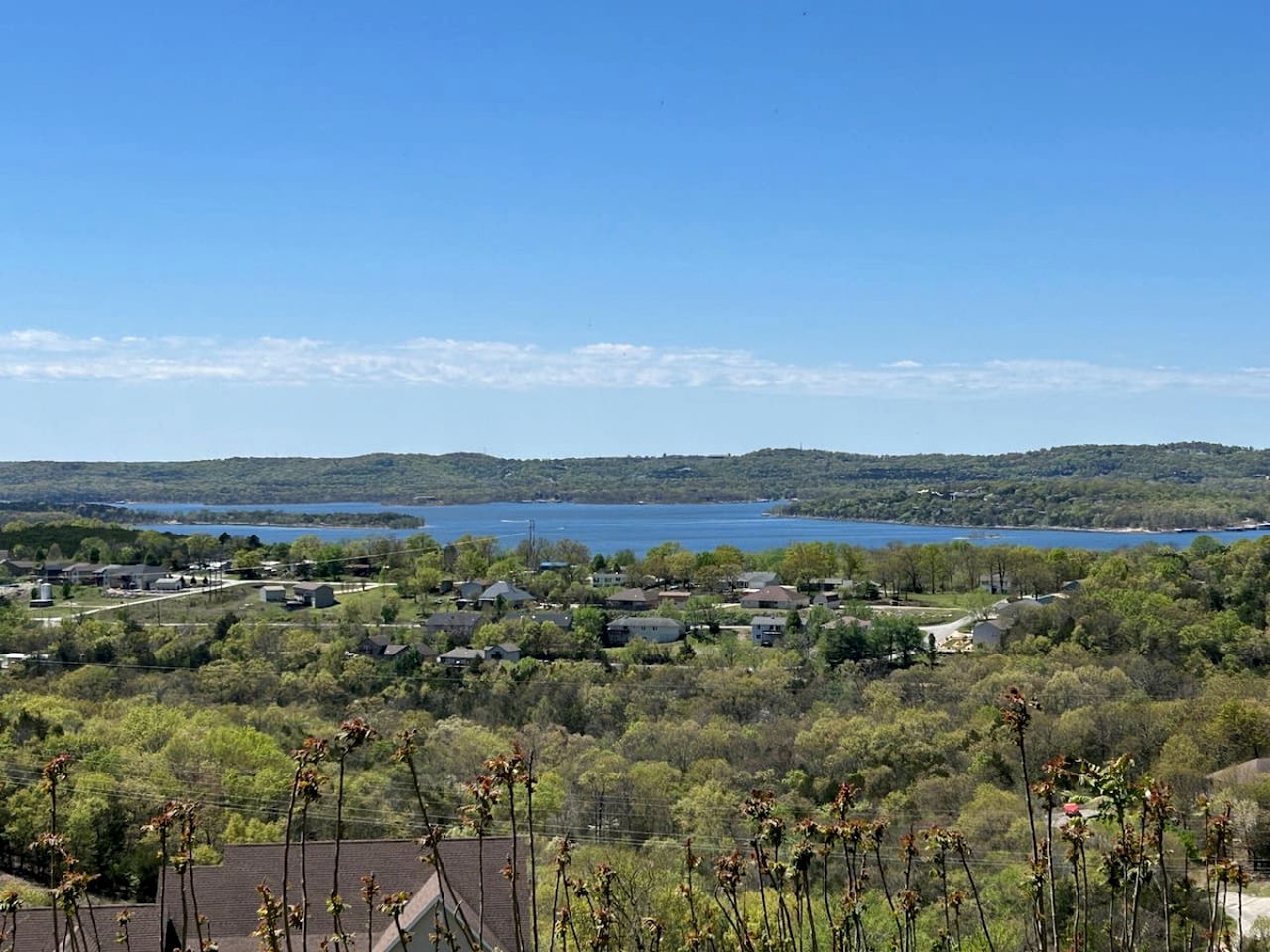 Charming Villa Ideal Escape for Big Groups in Branson, Missouri