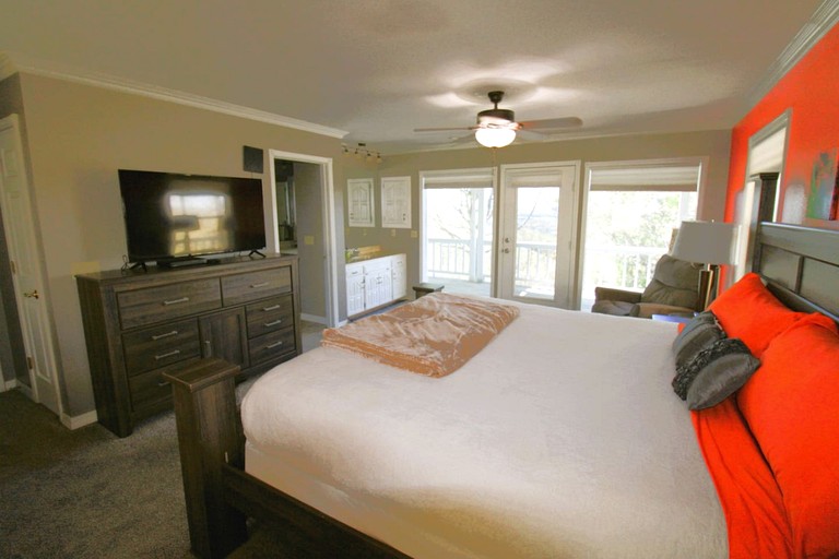 Villas (United States of America, Branson, Missouri)