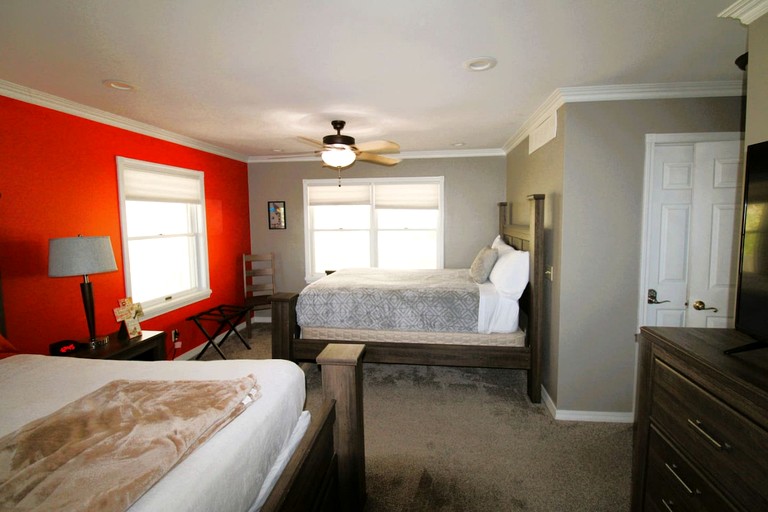 Villas (United States of America, Branson, Missouri)