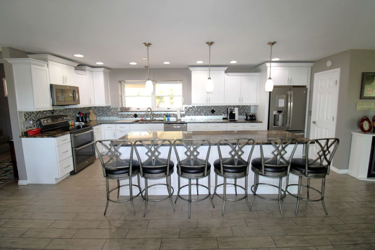 Charming Villa Ideal Escape for Big Groups in Branson, Missouri