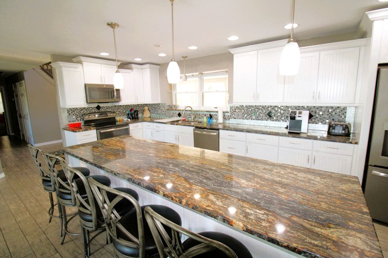 Villas (United States of America, Branson, Missouri)