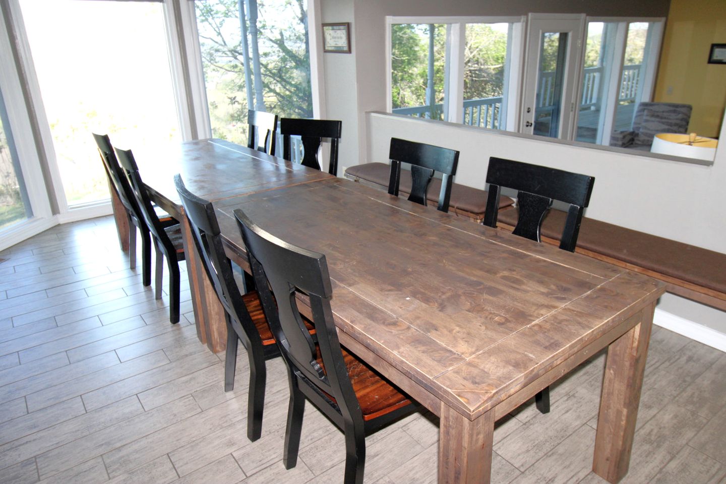 Charming Villa Ideal Escape for Big Groups in Branson, Missouri