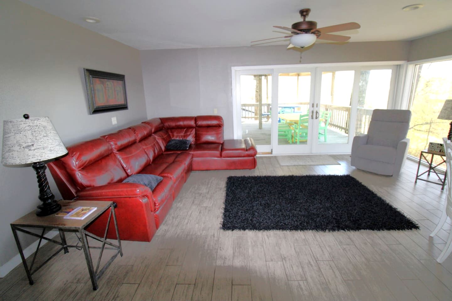 Charming Villa Ideal Escape for Big Groups in Branson, Missouri