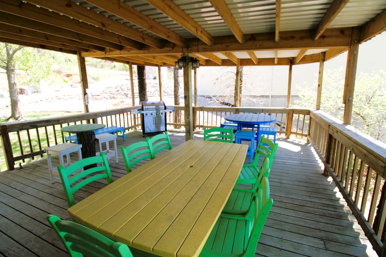 Villas (United States of America, Branson, Missouri)
