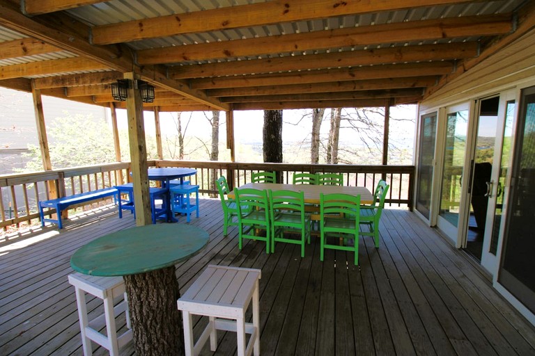 Villas (United States of America, Branson, Missouri)