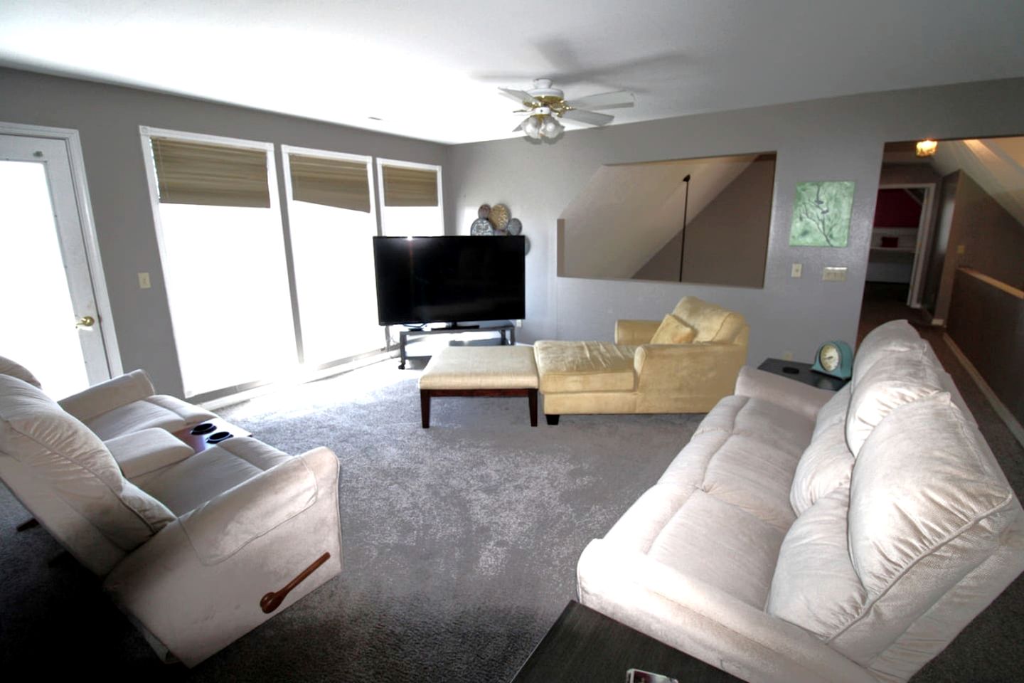 Charming Villa Ideal Escape for Big Groups in Branson, Missouri