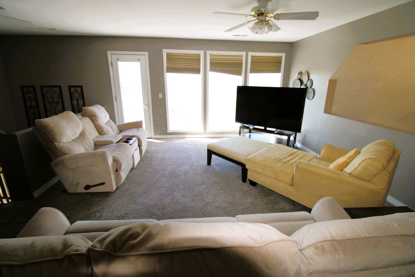 Charming Villa Ideal Escape for Big Groups in Branson, Missouri