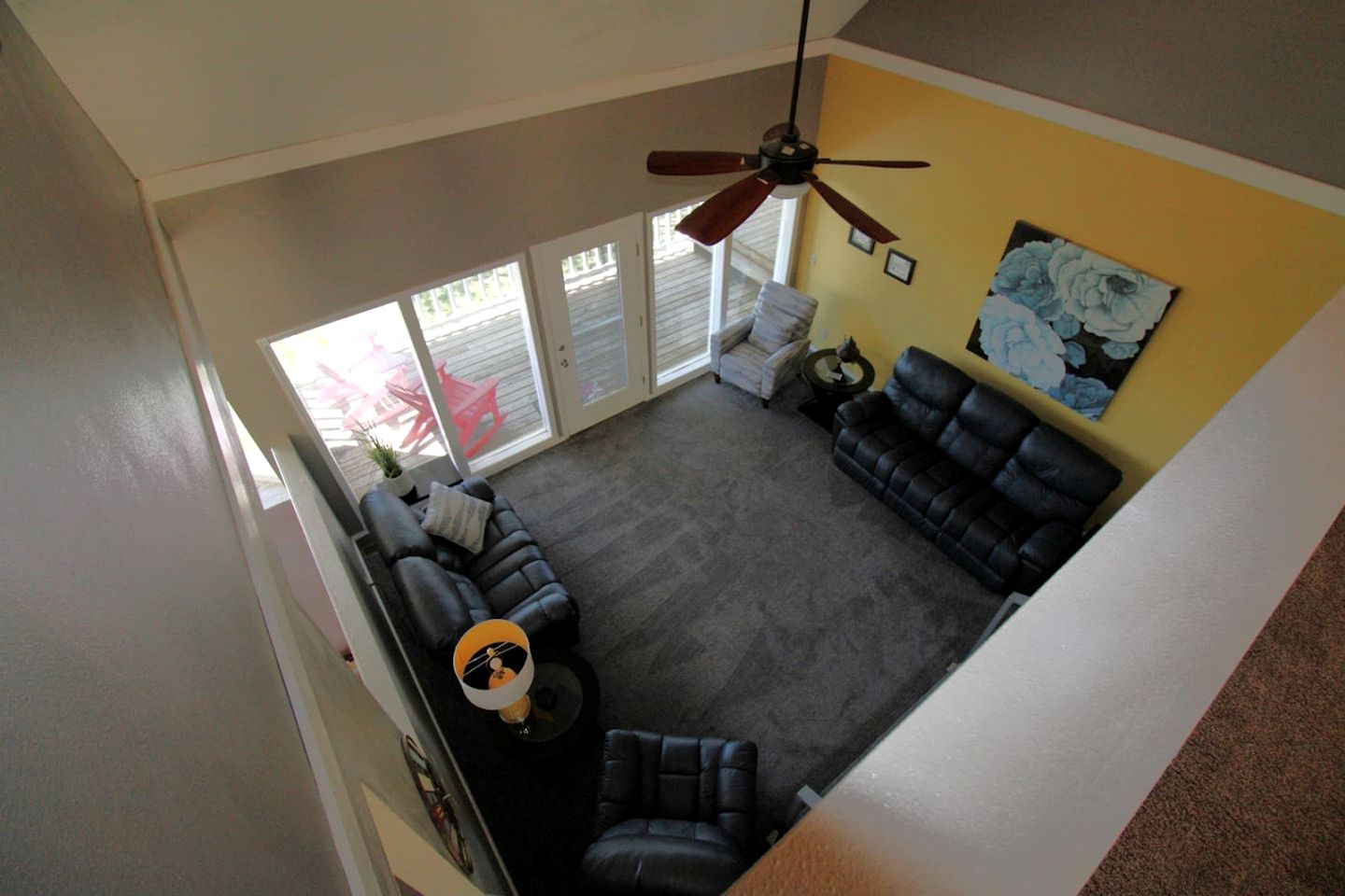 Charming Villa Ideal Escape for Big Groups in Branson, Missouri