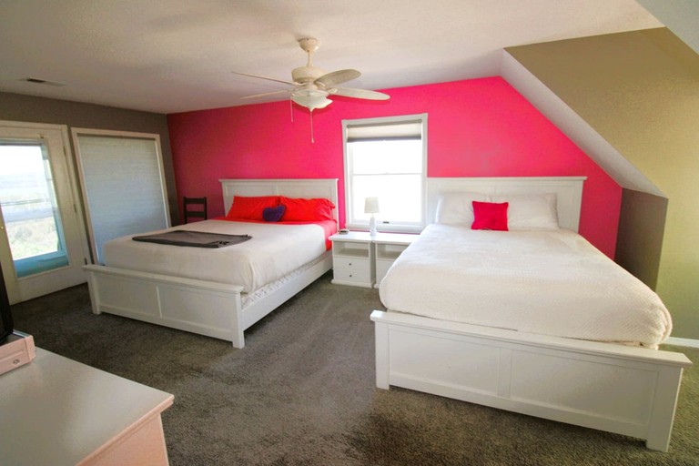 Villas (United States of America, Branson, Missouri)
