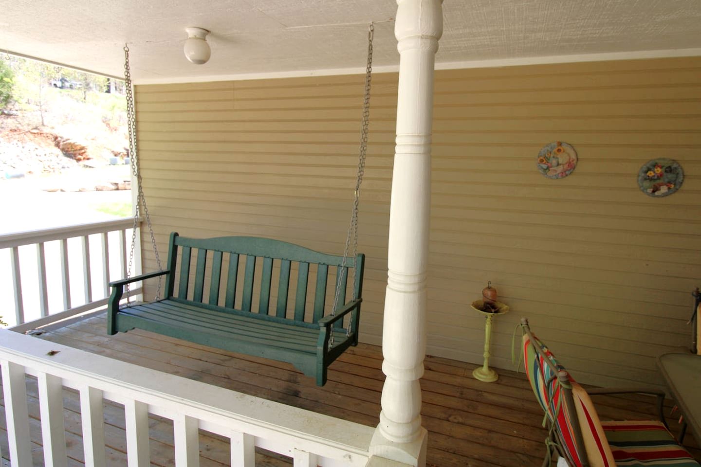 Charming Villa Ideal Escape for Big Groups in Branson, Missouri