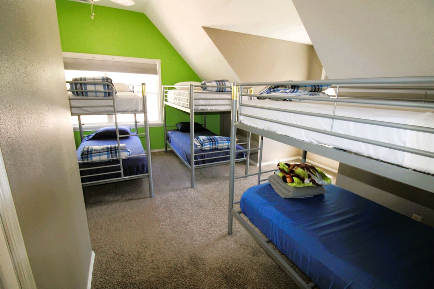 Charming Villa Ideal Escape for Big Groups in Branson, Missouri
