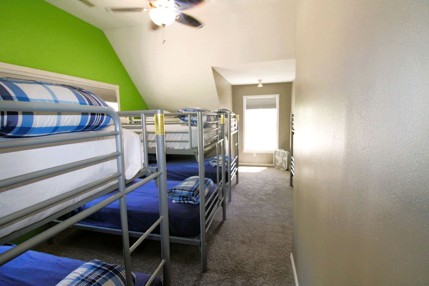 Charming Villa Ideal Escape for Big Groups in Branson, Missouri