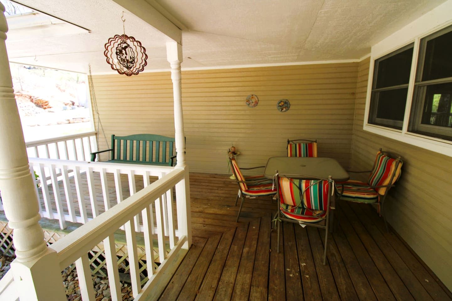 Charming Villa Ideal Escape for Big Groups in Branson, Missouri