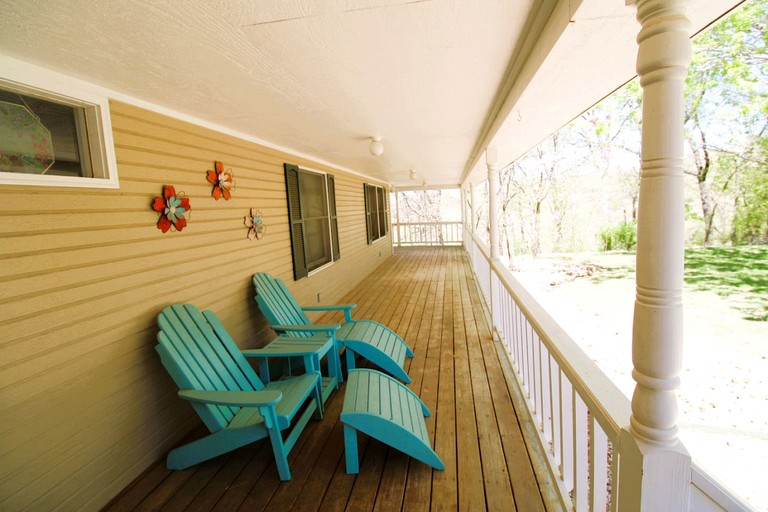 Villas (United States of America, Branson, Missouri)
