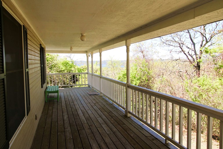 Villas (United States of America, Branson, Missouri)