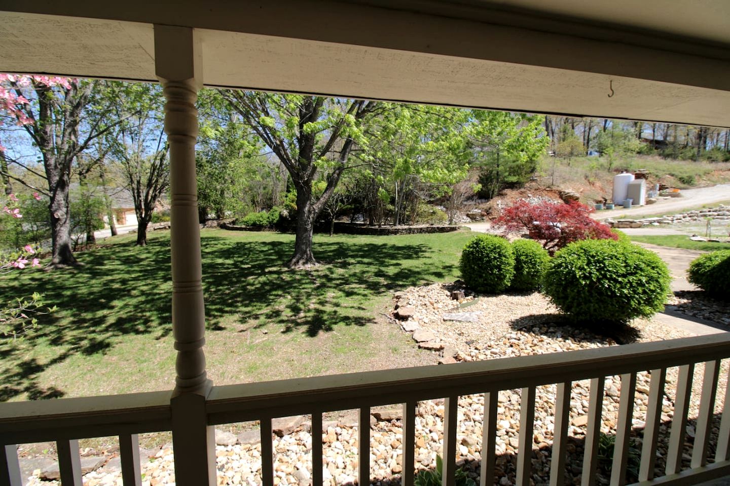 Charming Villa Ideal Escape for Big Groups in Branson, Missouri