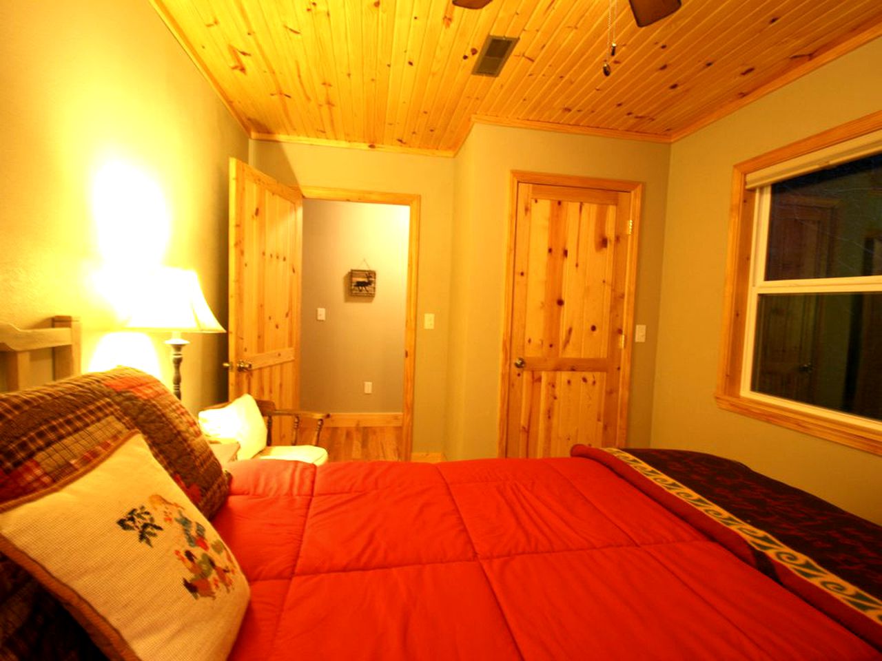 Arkansas Cabin Rental Buffalo River, AR Cabins