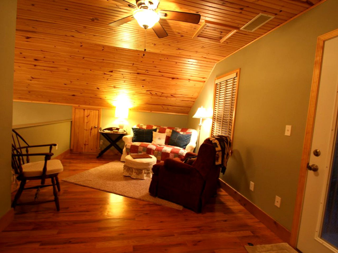 Arkansas Cabin Rental Buffalo River, AR Cabins