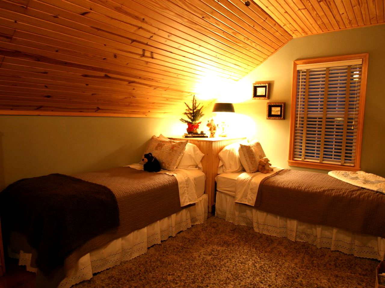 Arkansas Cabin Rental Buffalo River, AR Cabins