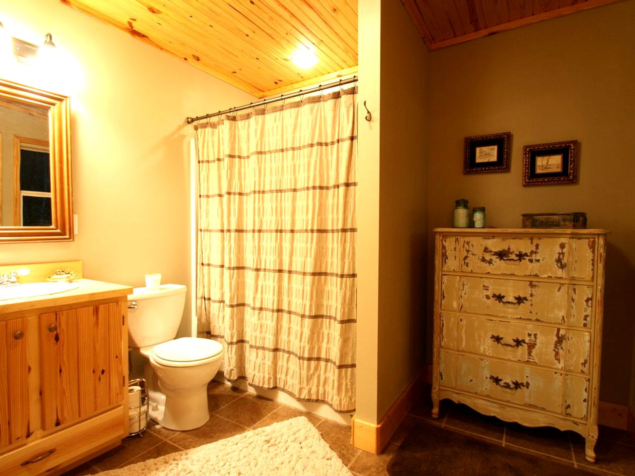 Arkansas Cabin Rental Buffalo River, AR Cabins