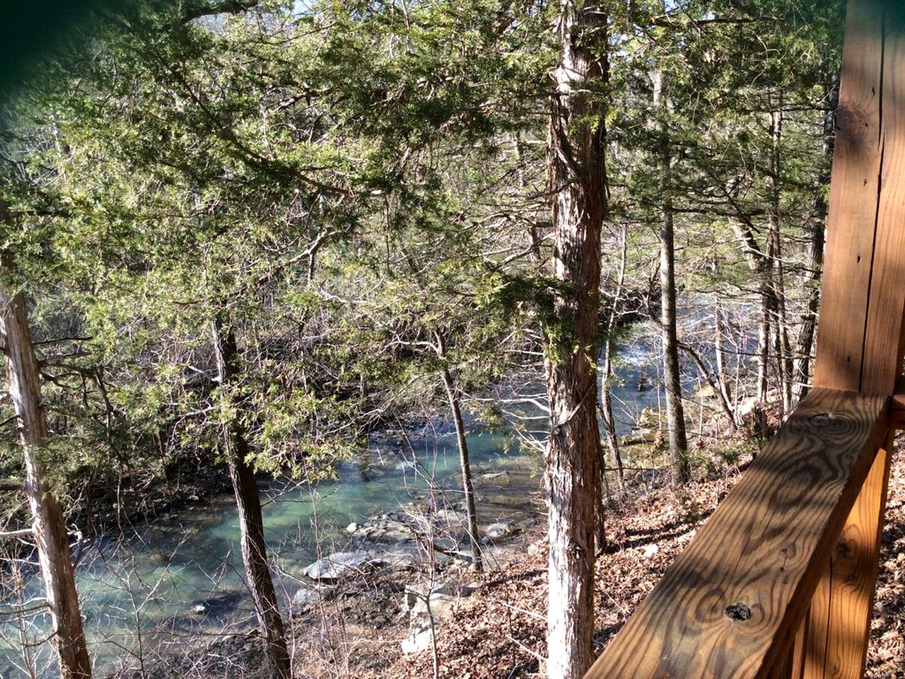 Arkansas Cabin Rental Buffalo River, AR Cabins
