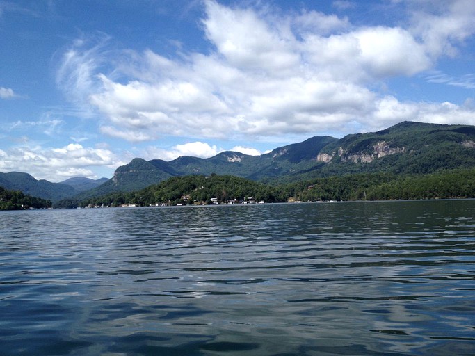 Vacation Rentals (Hendersonville, North Carolina, United States)