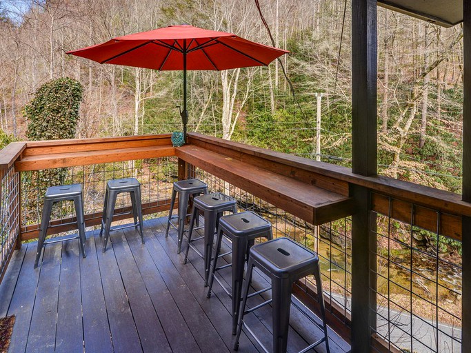 Vacation Rentals (Hendersonville, North Carolina, United States)