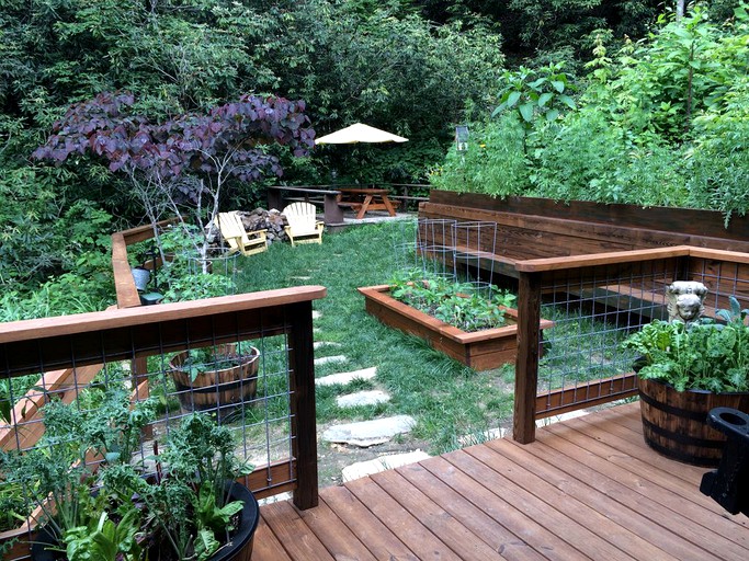 Vacation Rentals (Hendersonville, North Carolina, United States)