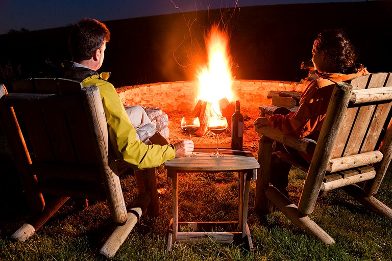 Nature Lodges (Kasilof, Alaska, United States)