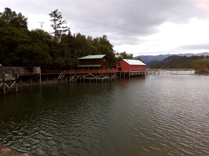 Cabins (Kasilof, Alaska, United States)