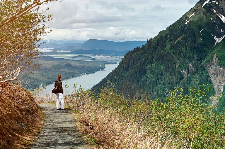 Cabins (Kasilof, Alaska, United States)