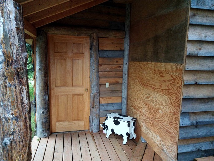 Cabins (Kasilof, Alaska, United States)