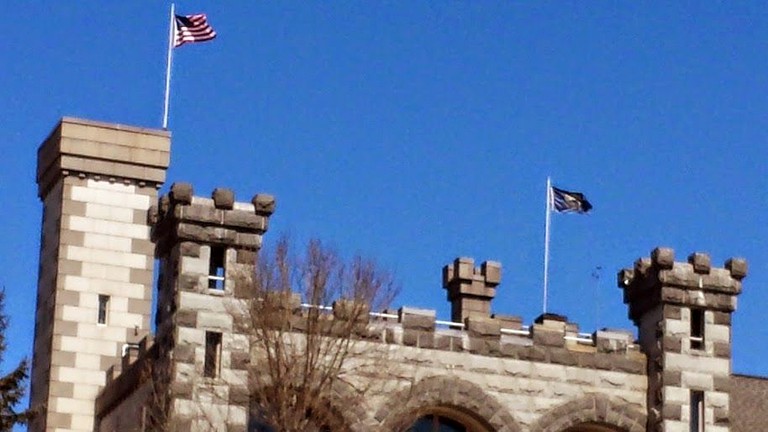 Castles & Towers (Rindge, New Hampshire, United States)