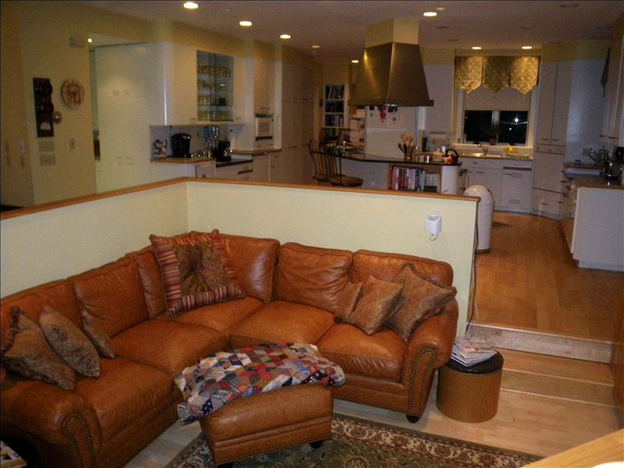 Spectacular Gothic-Style Castle with Private Pool and Hot Tub near Rindge, New Hampshire