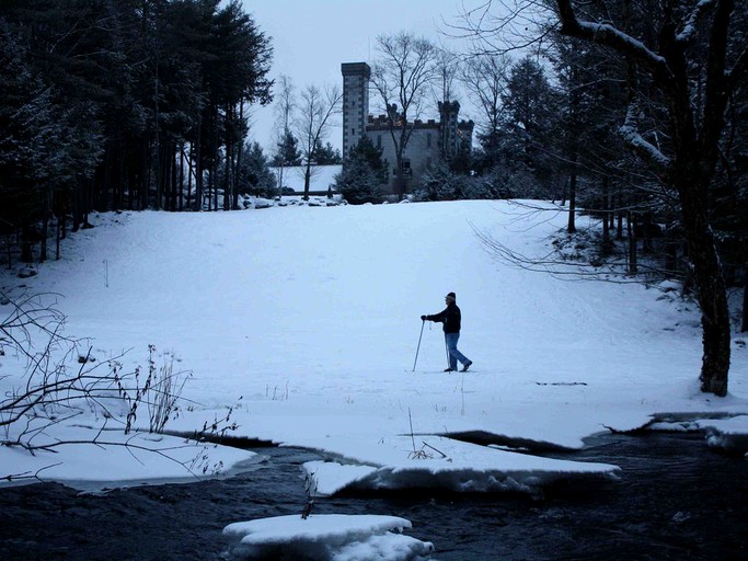 Castles & Towers (Rindge, New Hampshire, United States)