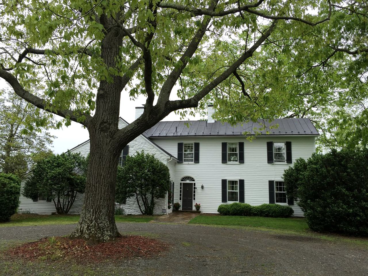 Vacation Rental with Pool near Leesburg, Virginia