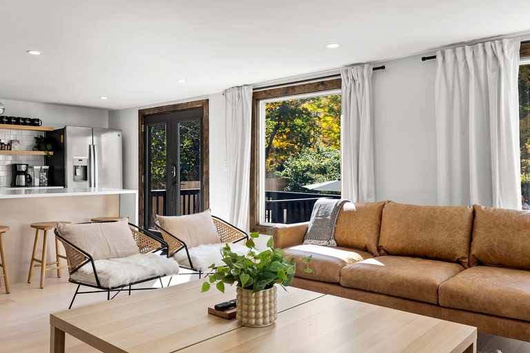 Vacation Rentals (United States of America, --, New York)