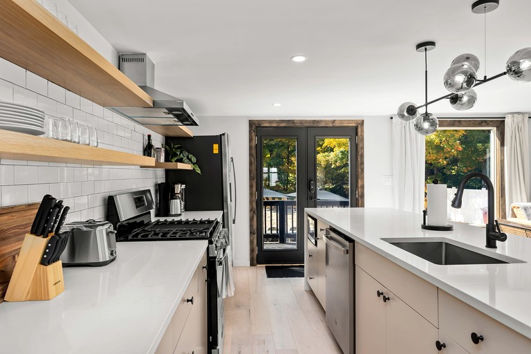 Vacation Rentals (United States of America, --, New York)
