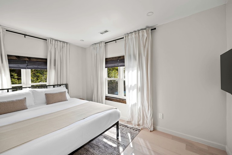 Vacation Rentals (United States of America, --, New York)