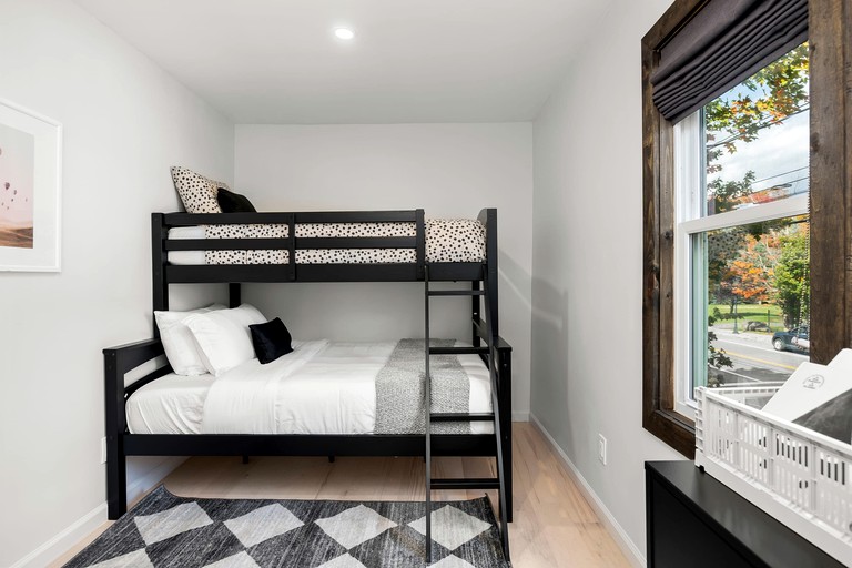Vacation Rentals (United States of America, --, New York)